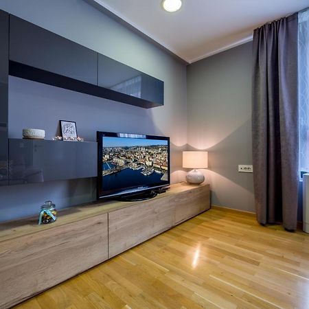 Elena Apartment Rijeka Exteriér fotografie