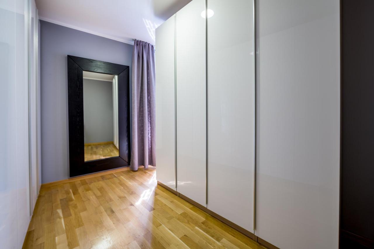 Elena Apartment Rijeka Exteriér fotografie