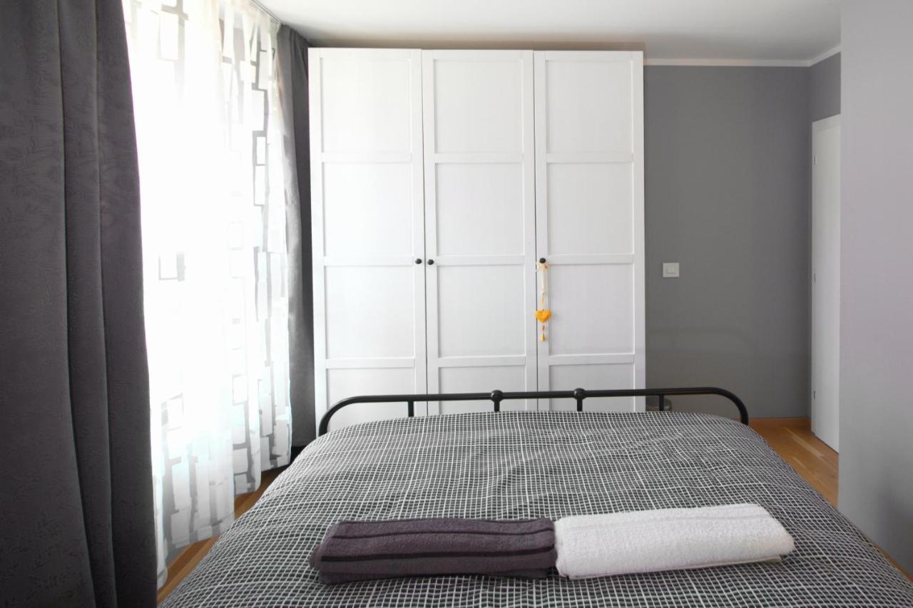 Elena Apartment Rijeka Exteriér fotografie