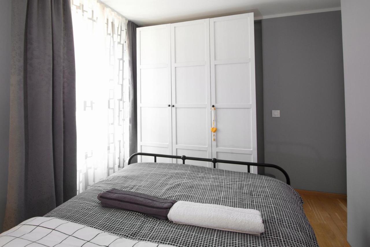 Elena Apartment Rijeka Exteriér fotografie
